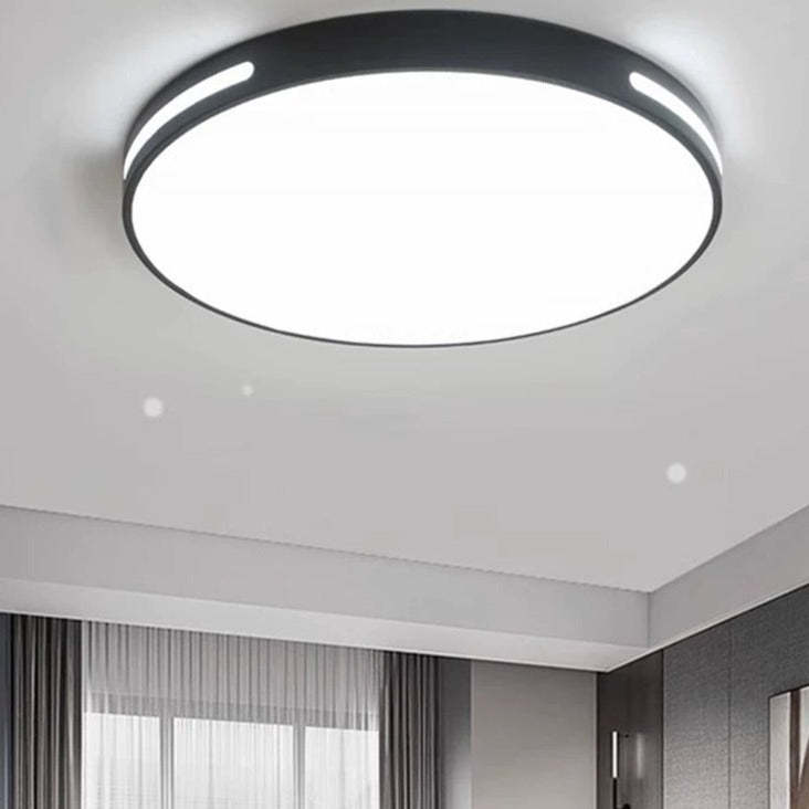 Modern Round LED Bedroom Ceiling Lights