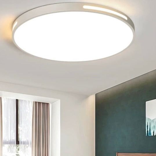 Modern Round LED Bedroom Ceiling Lights