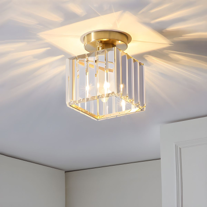 Novelty Set of 2 Lighting Fixtures For Ceiling