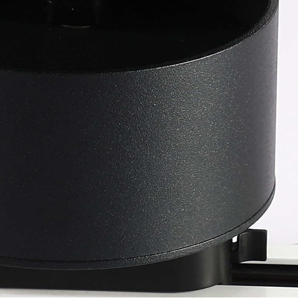 Modern Mini Surface Mounted Adjustable Ceiling Lamp