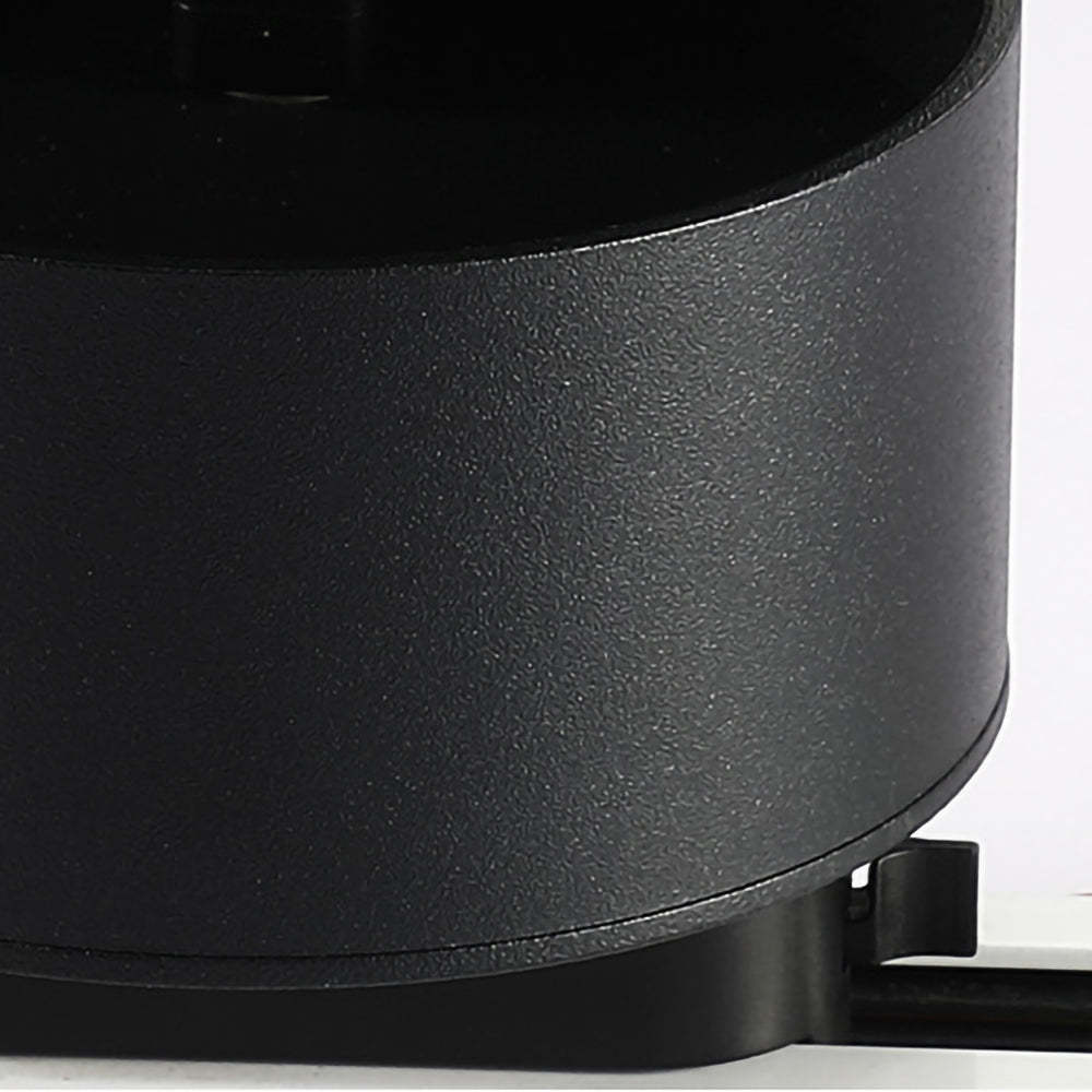 Modern Mini Surface Mounted Adjustable Ceiling Lamp