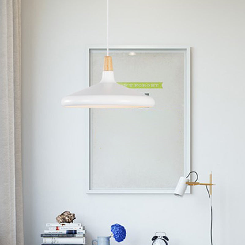 Nordic Macaron Creative Pendant Lamp