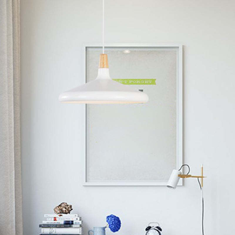 Nordic Macaron Creative Pendant Lamp
