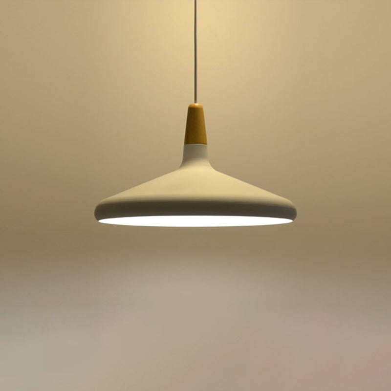 Nordic Macaron Creative Pendant Lamp