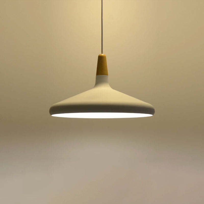 Nordic Macaron Creative Pendant Lamp