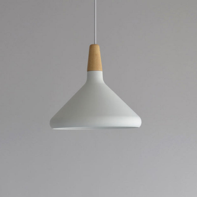 Nordic Macaron Creative Pendant Lamp