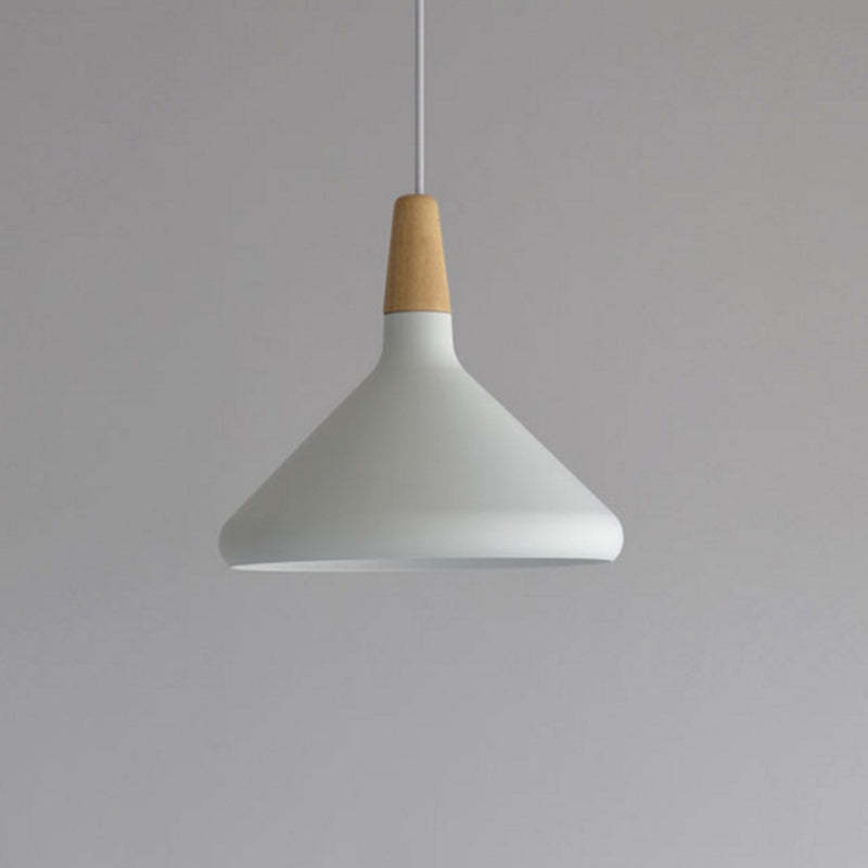 Nordic Macaron Creative Pendant Lamp