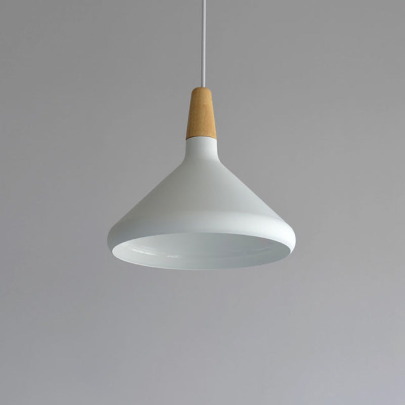 Nordic Macaron Creative Pendant Lamp
