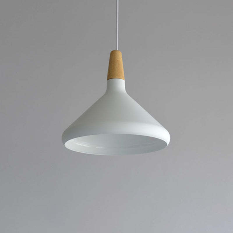 Nordic Macaron Creative Pendant Lamp