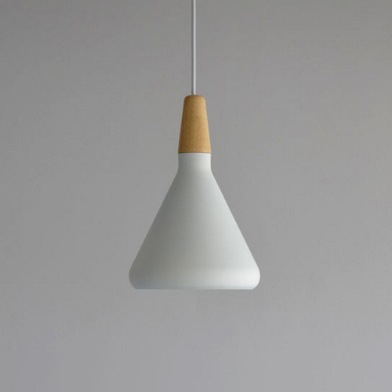 Nordic Macaron Creative Pendant Lamp