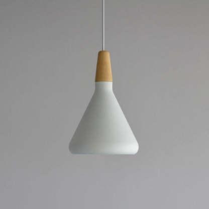 Nordic Macaron Creative Pendant Lamp