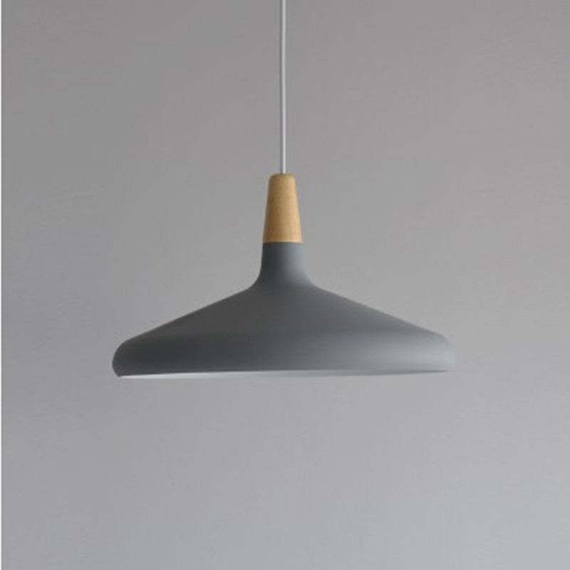 Nordic Macaron Creative Pendant Lamp