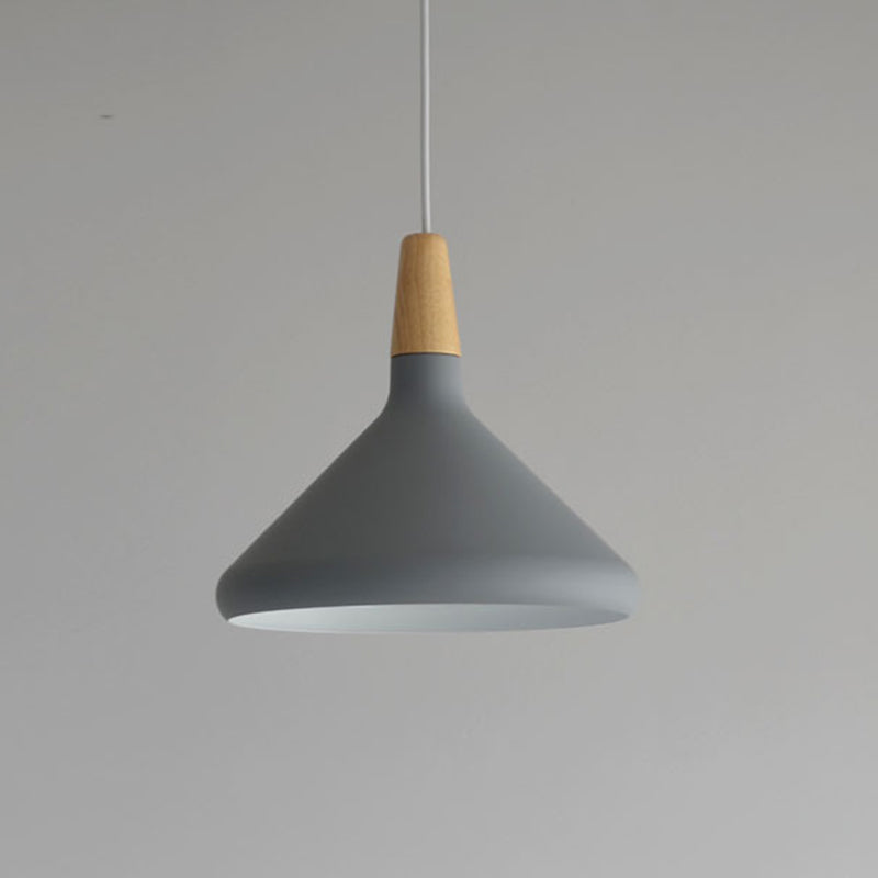 Nordic Macaron Creative Pendant Lamp