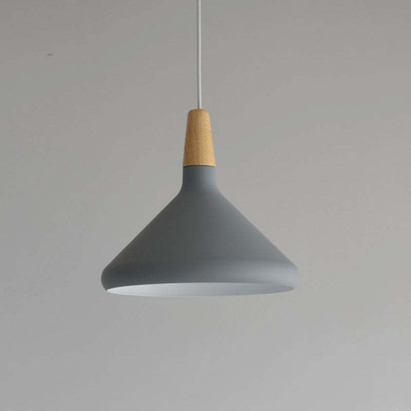 Nordic Macaron Creative Pendant Lamp