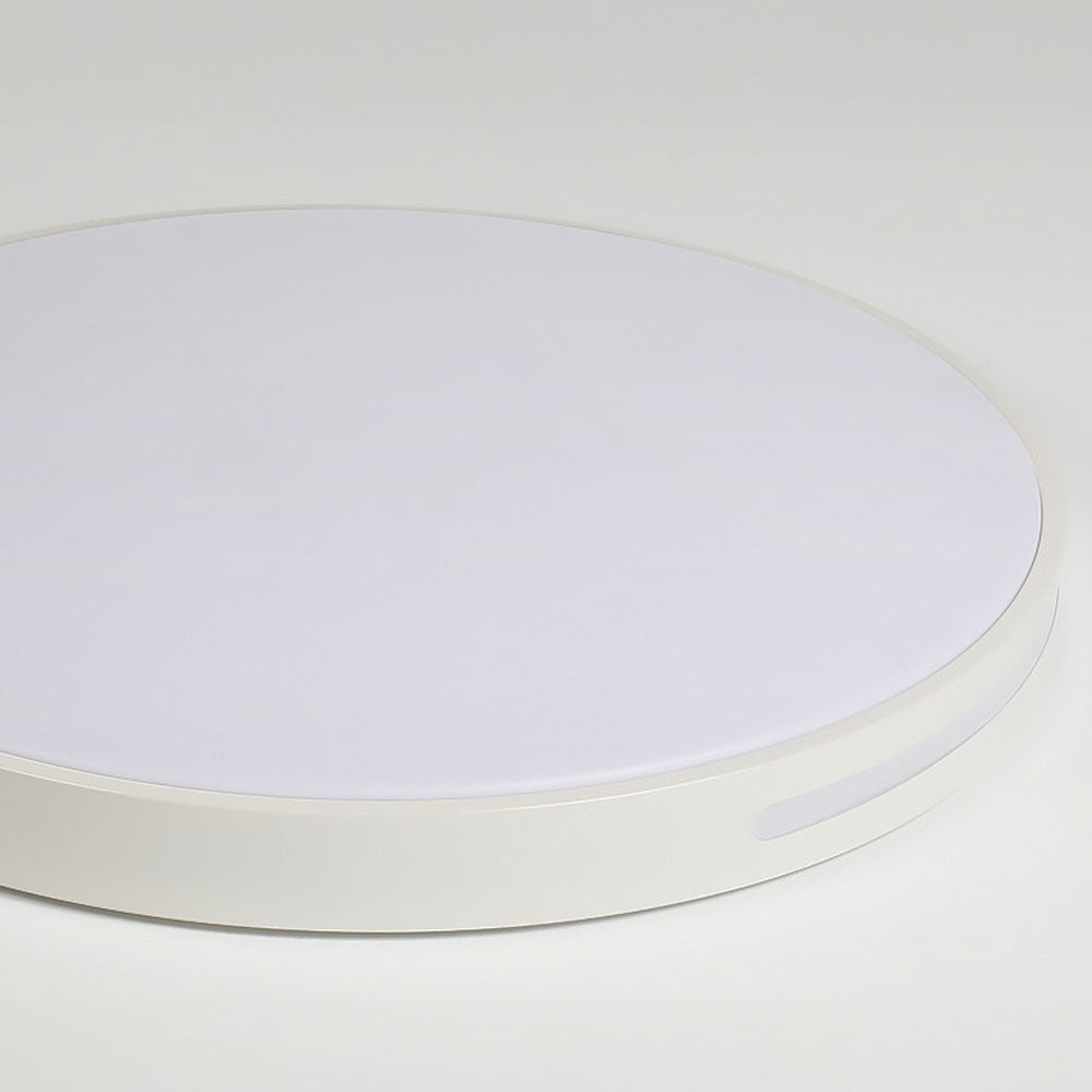 Modern Round LED Bedroom Ceiling Lights