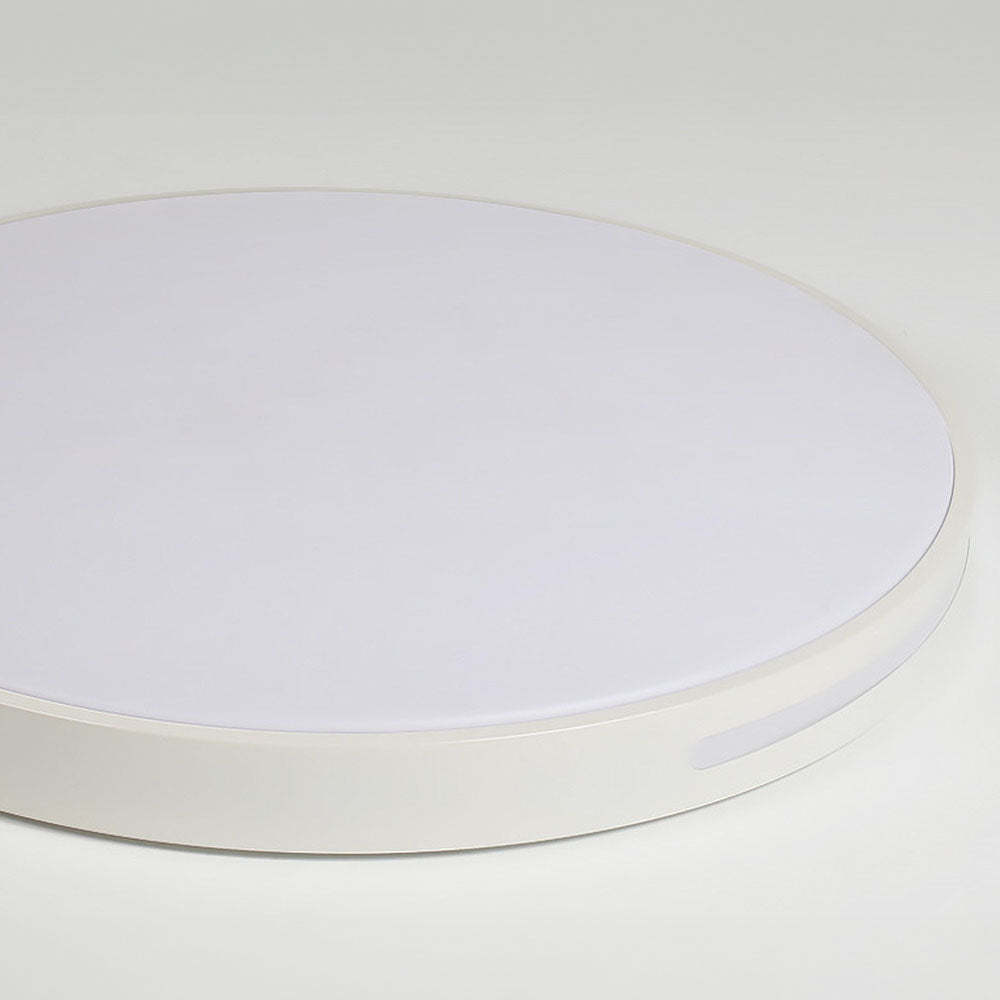 Modern Round LED Bedroom Ceiling Lights