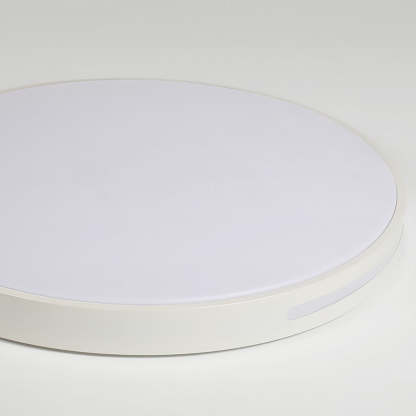 Modern Round LED Bedroom Ceiling Lights