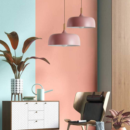 Modern Simple Pendant Lighting