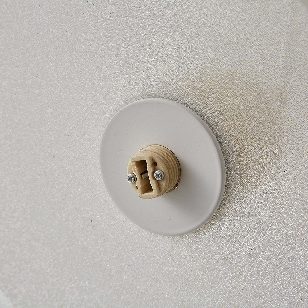 Modern Nordic Glass Pendant Lights For Dining Room