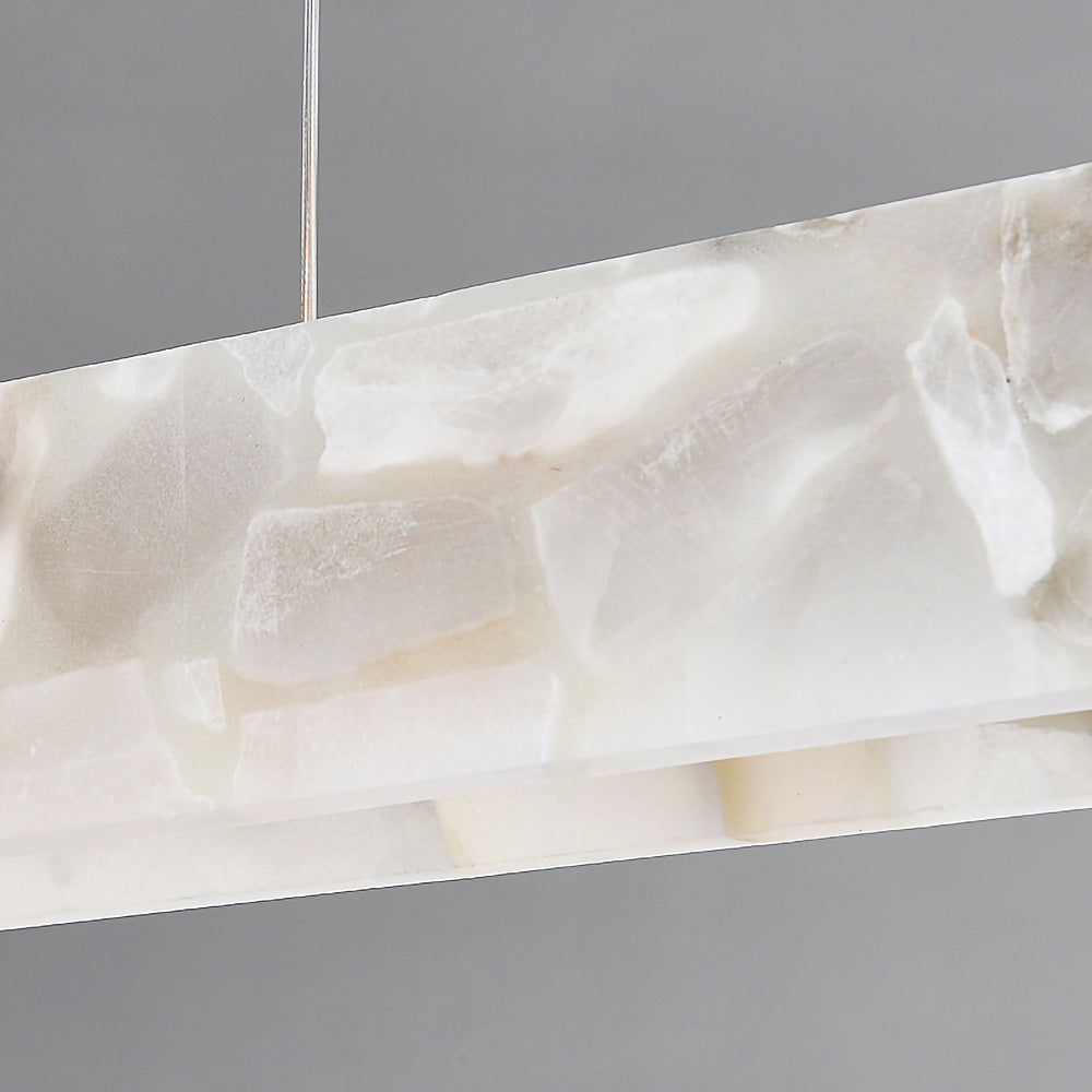 Minimalist Marble Nordic LED Island Lighting