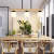 Lampsmodern Pendant Light Fixture Nordic Wood Kitchen Pendant Lighting