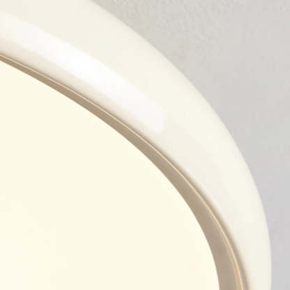 Minimal Decor Rotatable Acrylic LED Bedroom Ceiling Lights