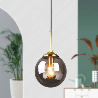 Nordic Kitchen Island Pendant Light