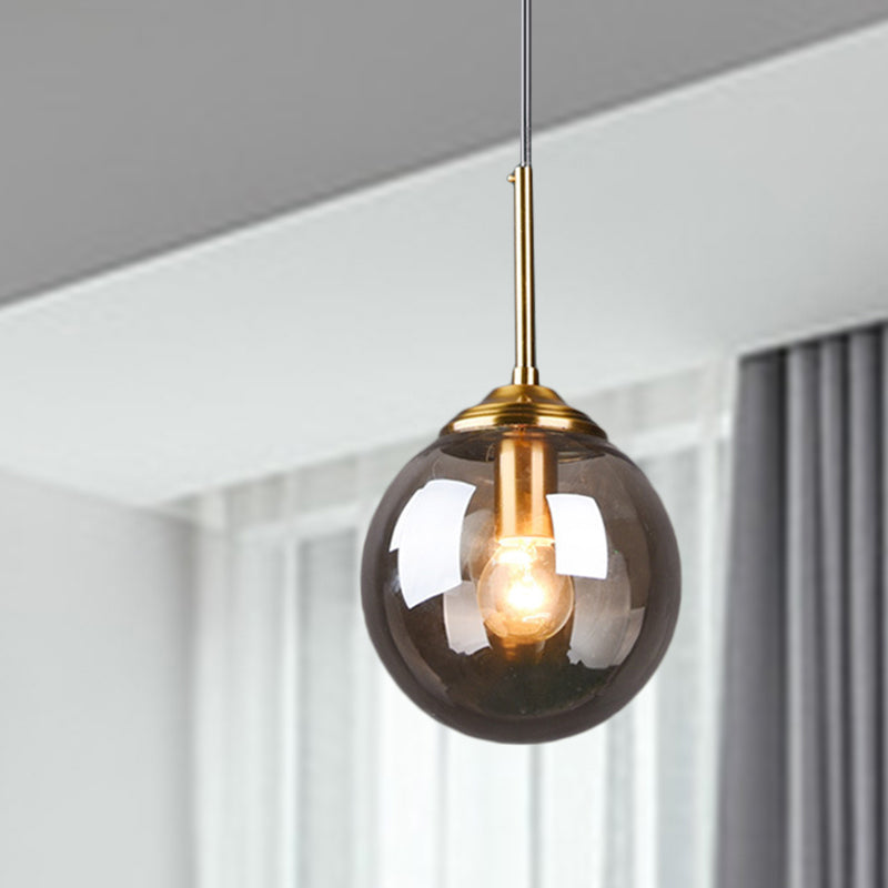 Nordic Kitchen Island Pendant Light
