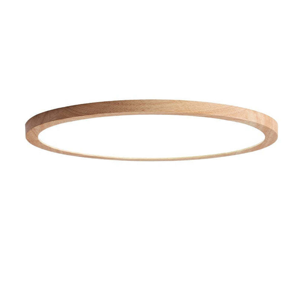 Nordic Round Simple Modern Ceiling Lamp