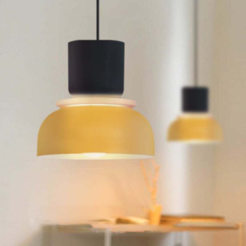 Creative Colorful Kitchen Island Pendant Lights