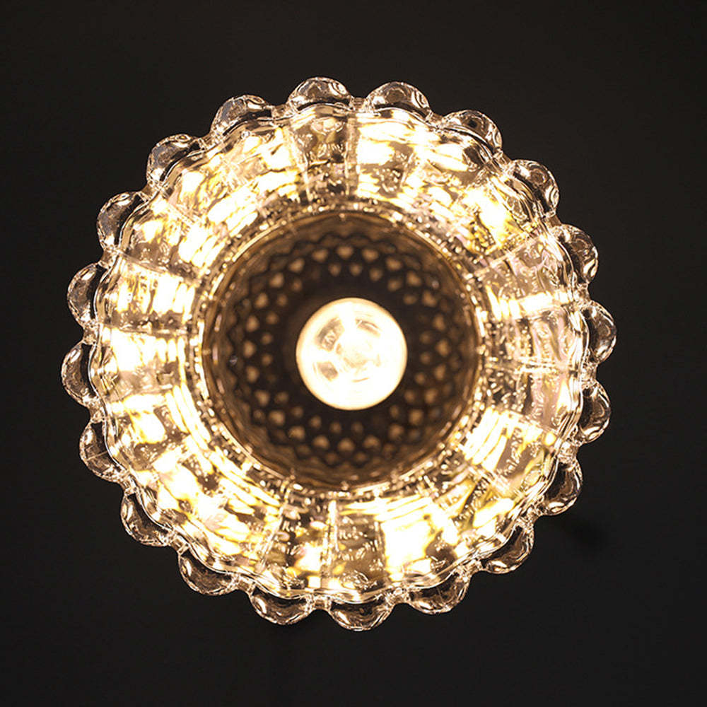 Modern Mini Bedside Pendant Lighting