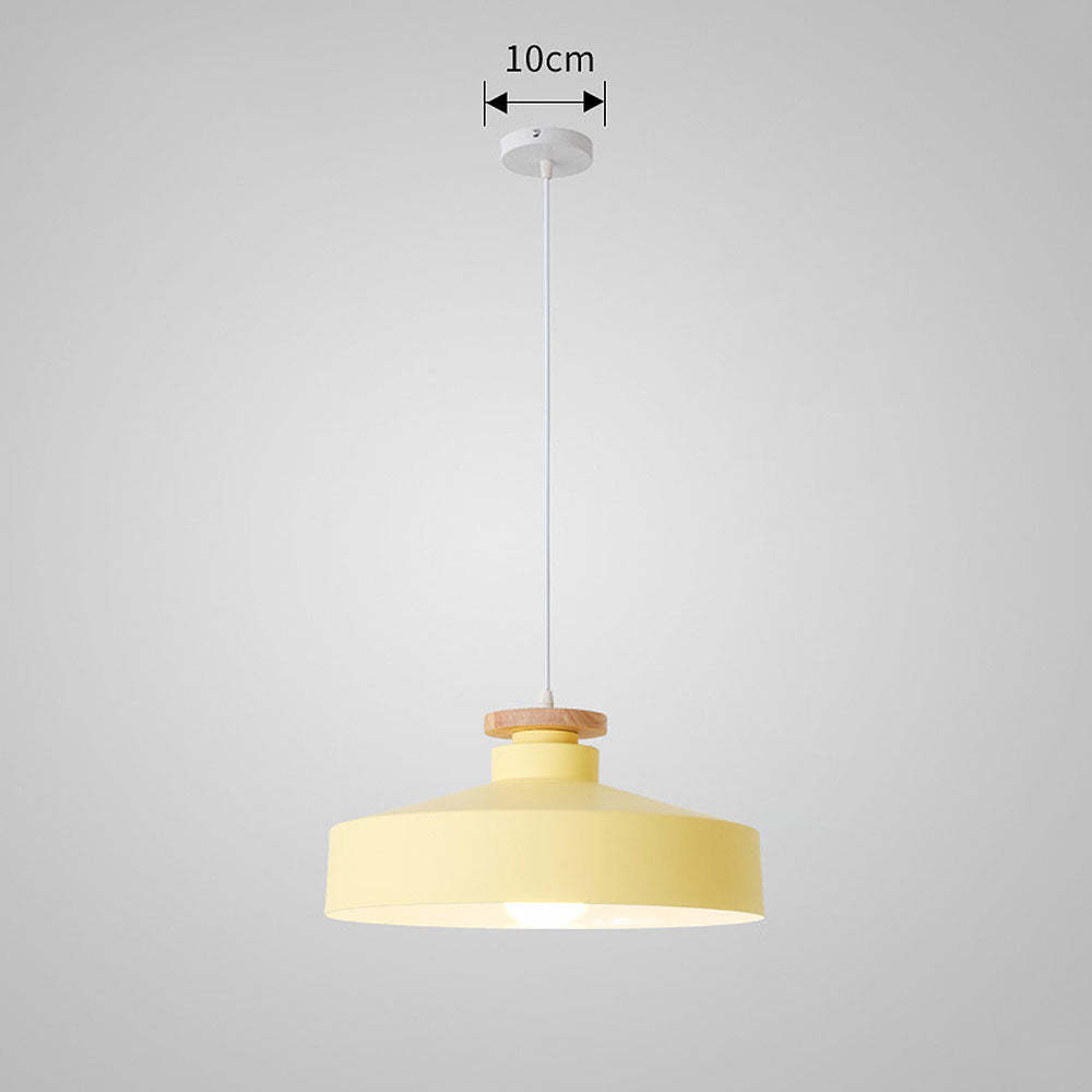 Minimalism Modern Kitchen Island Pendant Lights