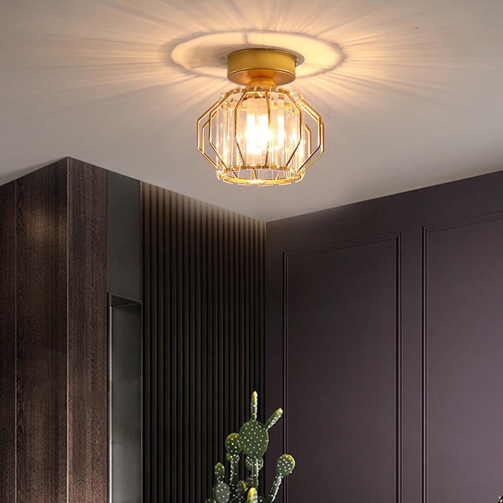Lampsmodern Ceiling Lamp Glass Contemporary Modern Ceiling Light Shades