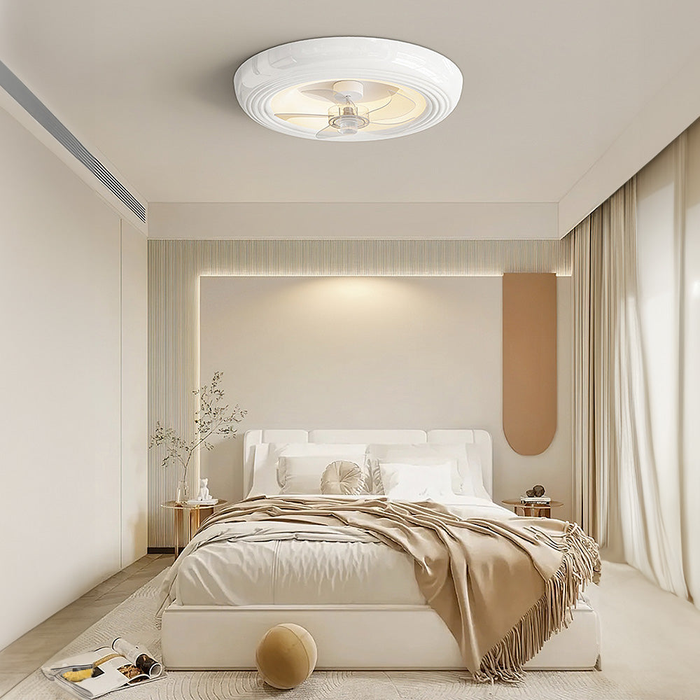 Bedroom fan discount