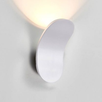 Nordic Art Modern Simple Wall Lamp -Homdiy