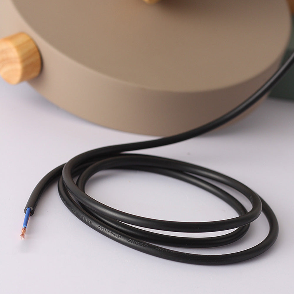 Modern Simple Macaron Pendant Lighting