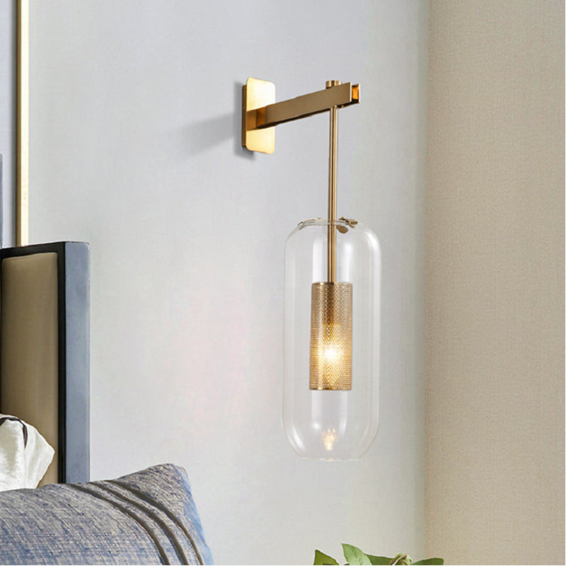 Transform Your Space with Wall Sconce Decorative Lighting