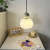 Lampsmodern Modern Simple Pendant Light Living Room Pendant Lamp