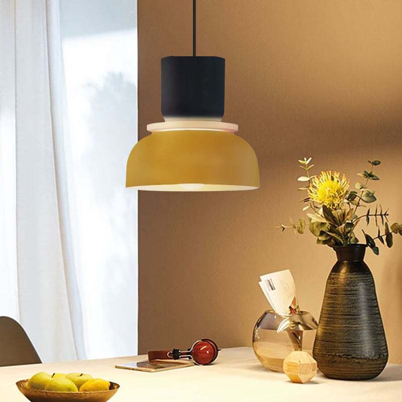 Creative Colorful Kitchen Island Pendant Lights