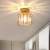 Lampsmodern Ceiling Light Contemporary Metal Industrial Ceiling Lighting