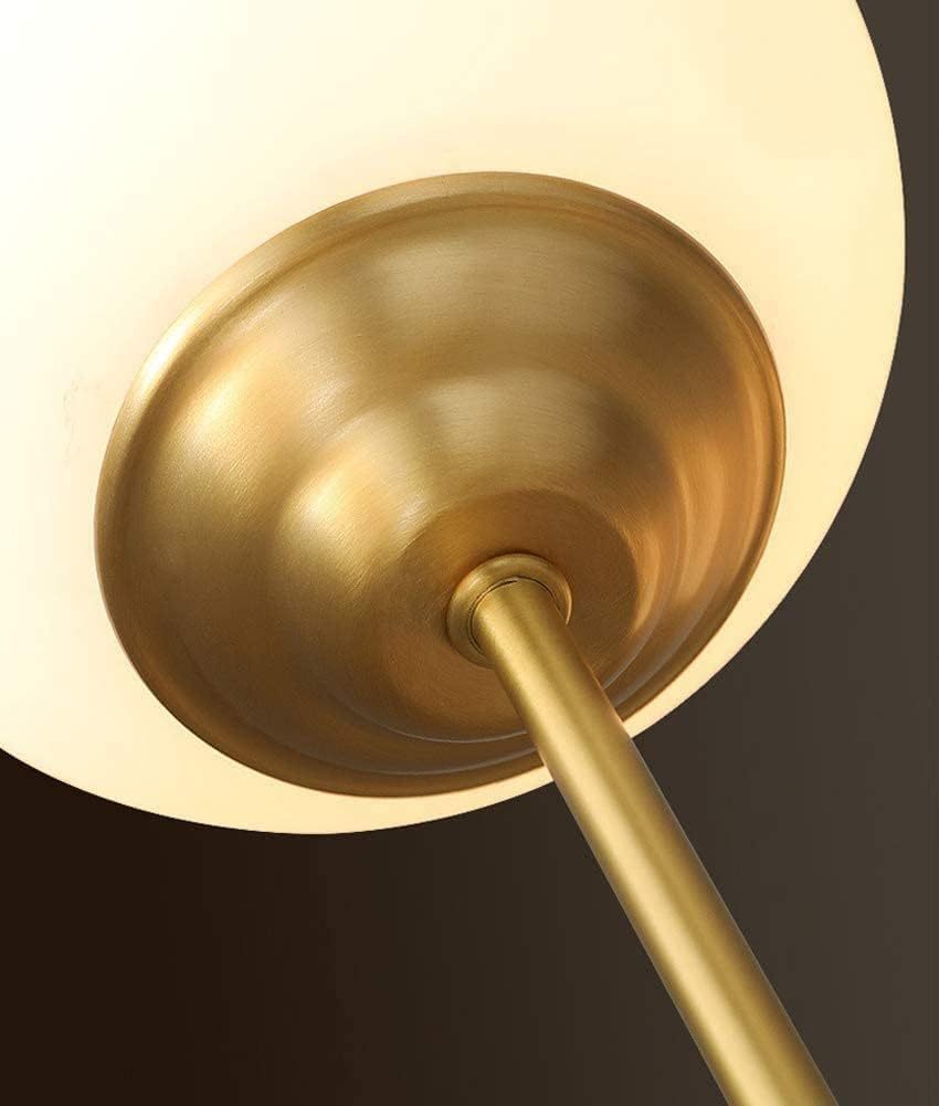 Modern Gold Luxury Brass Chandelier Light For Bedroom