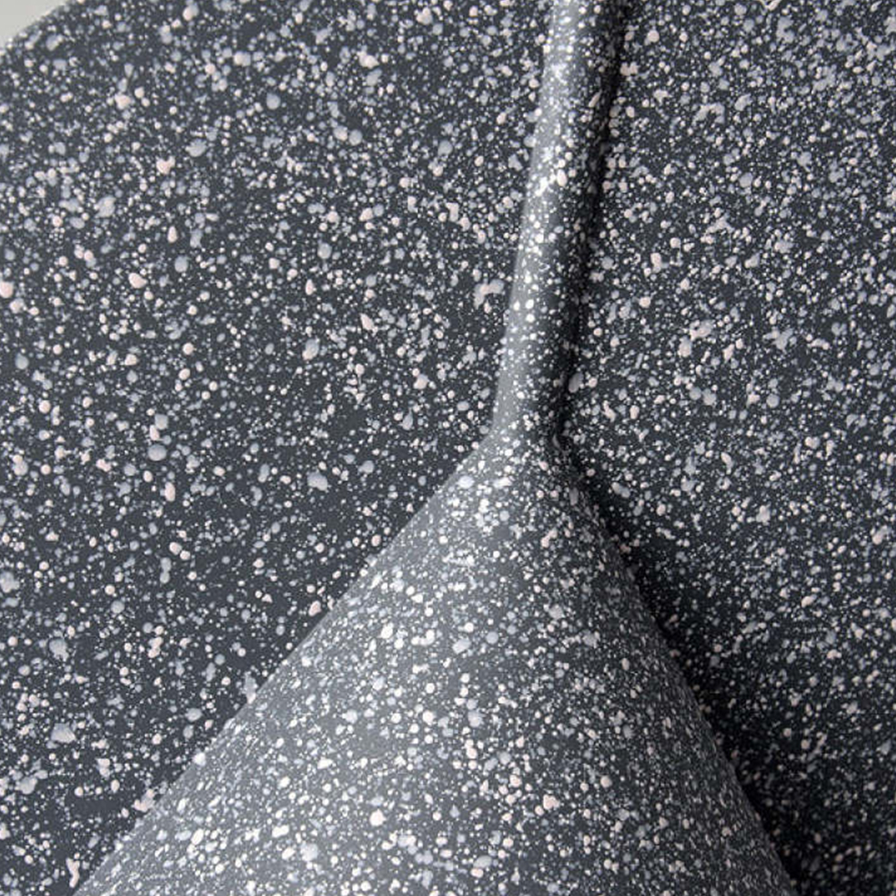 Macaron Industrial Resin LED Pendant Lights For Dining Room