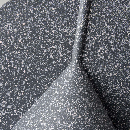 Macaron Industrial Resin LED Pendant Lights For Dining Room