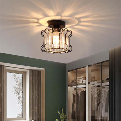 Lampsmodern Ceiling Light Contemporary Metal Industrial Ceiling Lighting