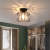 Lampsmodern Ceiling Light Contemporary Metal Industrial Ceiling Lighting