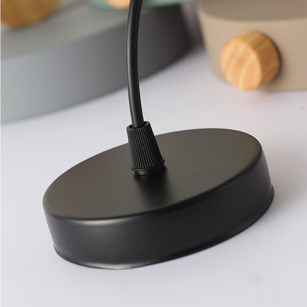 Modern Simple Macaron Pendant Lighting