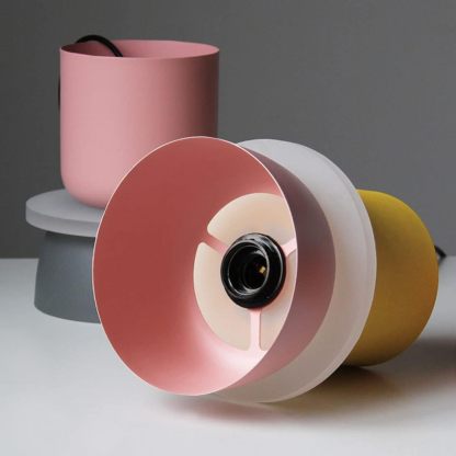 Creative Colorful Kitchen Island Pendant Lights