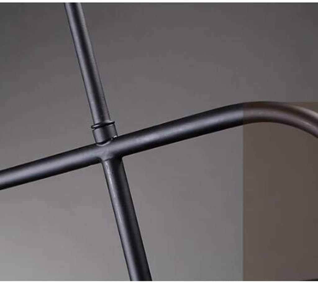 Industrial Black Ceiling Light For Kitchen Island