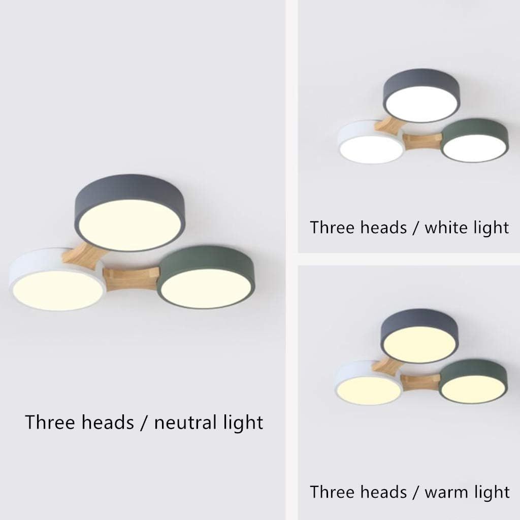 Modern Flush LED Ceiling Lights For Bedroom