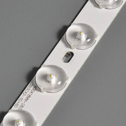 Nordic Modern Minimalist Creative Circular LED Design Ceiling Light -Homdiy